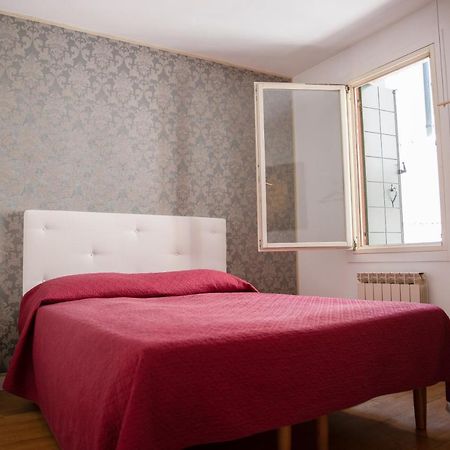 San Maurizio Apartment Benátky Exteriér fotografie