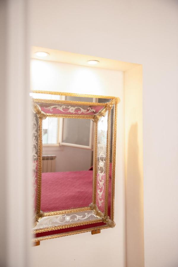 San Maurizio Apartment Benátky Exteriér fotografie