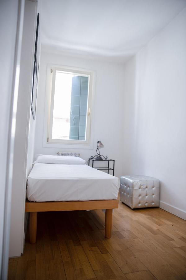 San Maurizio Apartment Benátky Exteriér fotografie