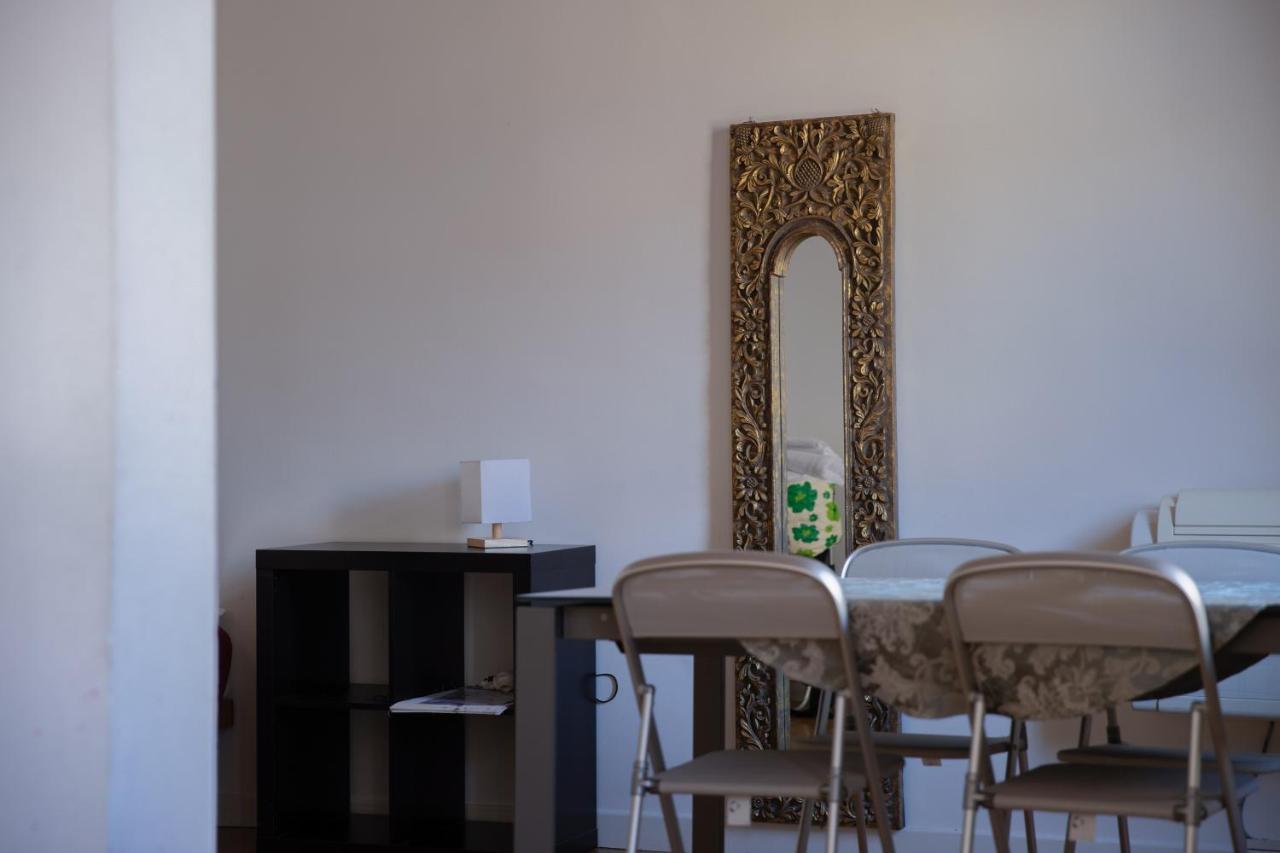 San Maurizio Apartment Benátky Exteriér fotografie