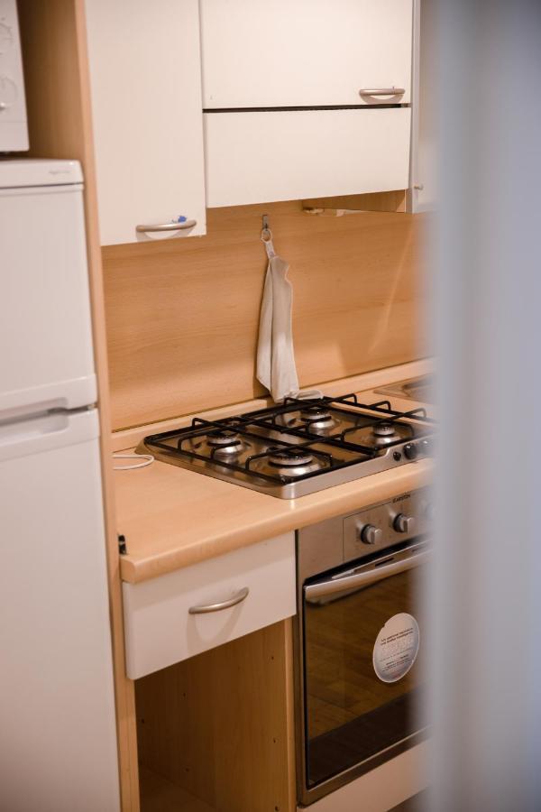 San Maurizio Apartment Benátky Exteriér fotografie