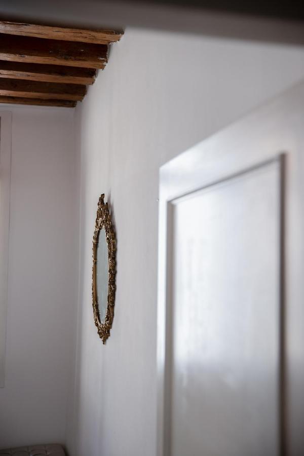 San Maurizio Apartment Benátky Exteriér fotografie