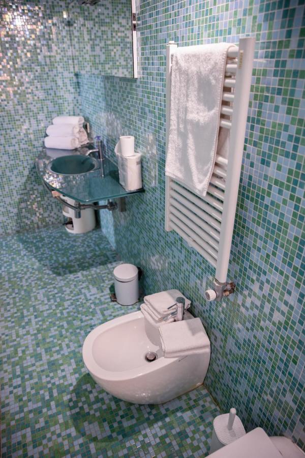 San Maurizio Apartment Benátky Exteriér fotografie