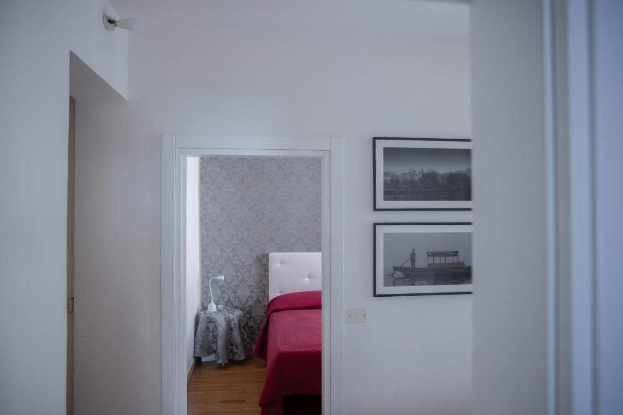 San Maurizio Apartment Benátky Exteriér fotografie